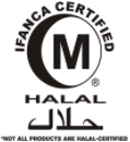 IFANCA Certified