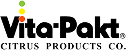 Vita-Pakt Citrus Products Company logo