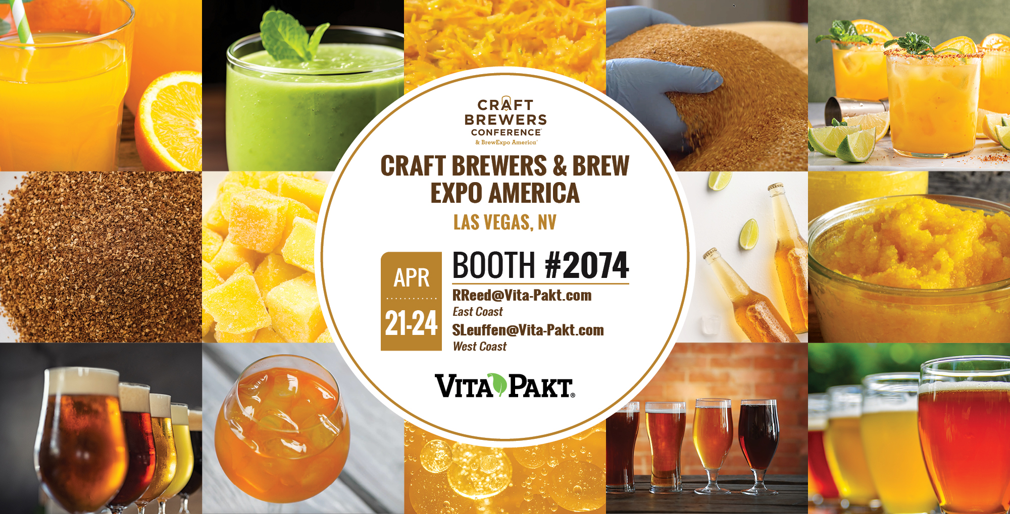 AC9477 VP - Trade Show Web Banner - Craft Brewers