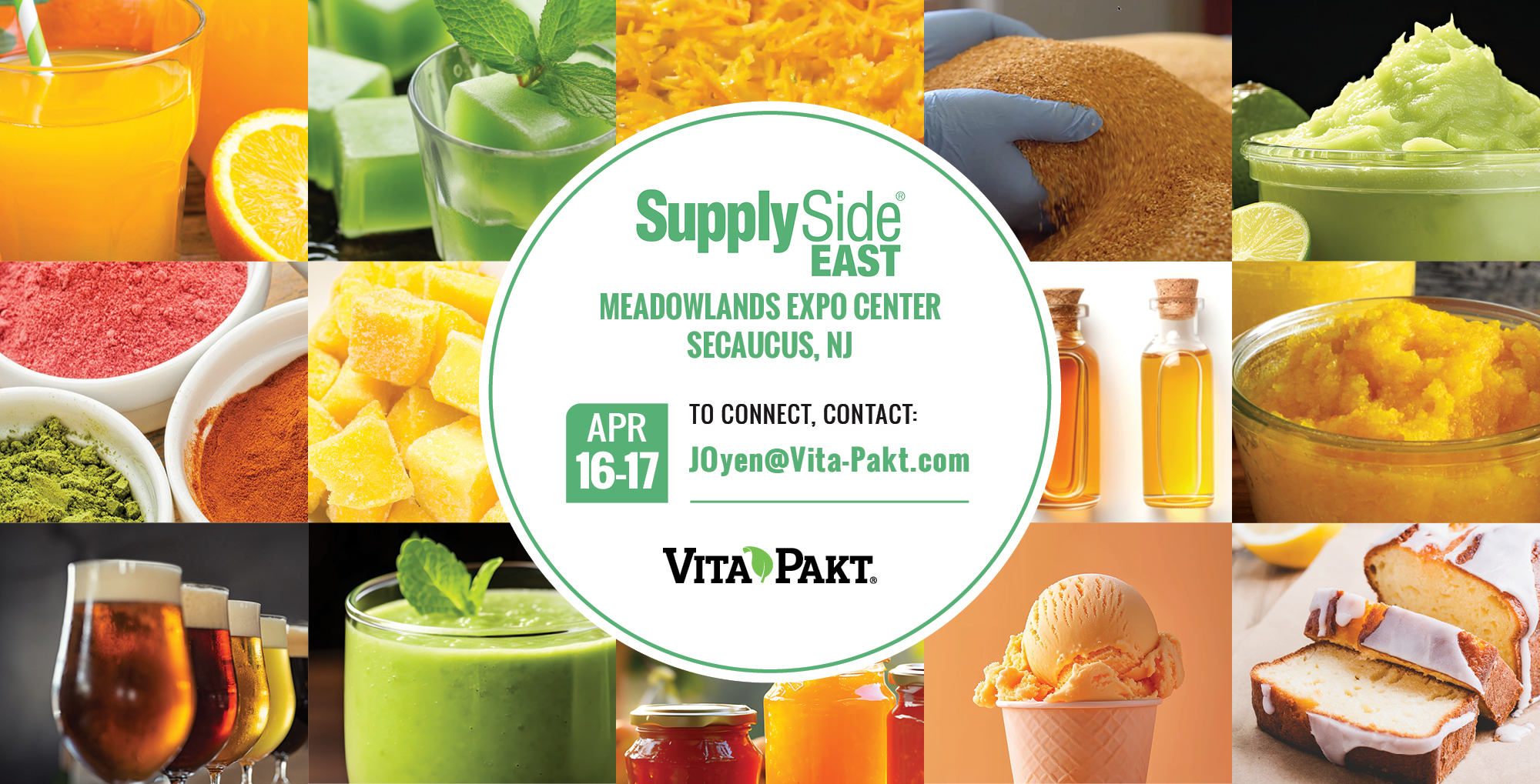 AC9477 VP - Trade Show Web Banner - Supply Side East