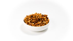 Orange Peel ¼ Diced Standard