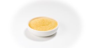 Organic Orange Peel Powder