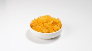 Grapefruit Shredded Peel
