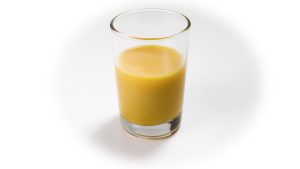 Lemon Juice Concentrate