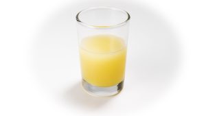 Meyer Lemon Juice NFC