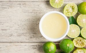 Lime Juice NFC