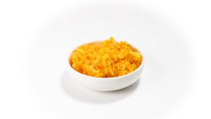 Short Shredded Orange Peel