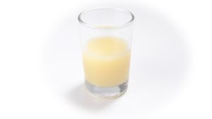 Lemon Juice Single Strength