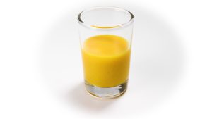 Vita-Pakt Orange Puree