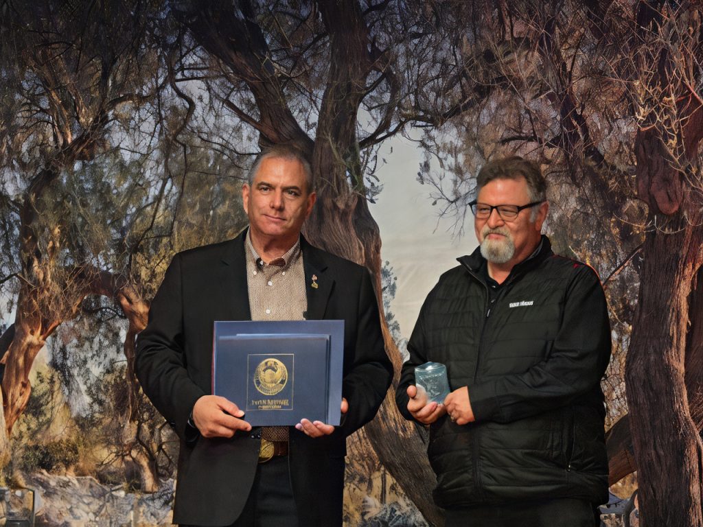 Vita-Pakt community award