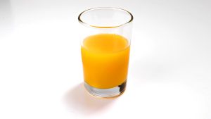 Orange Juice Concentrate