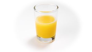 Organic Clementine NFC Juice