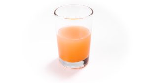 Grapefruit NFC juice